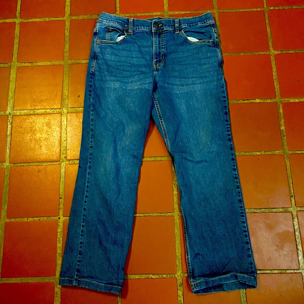 Thereabouts boys jeans size 18 Husky